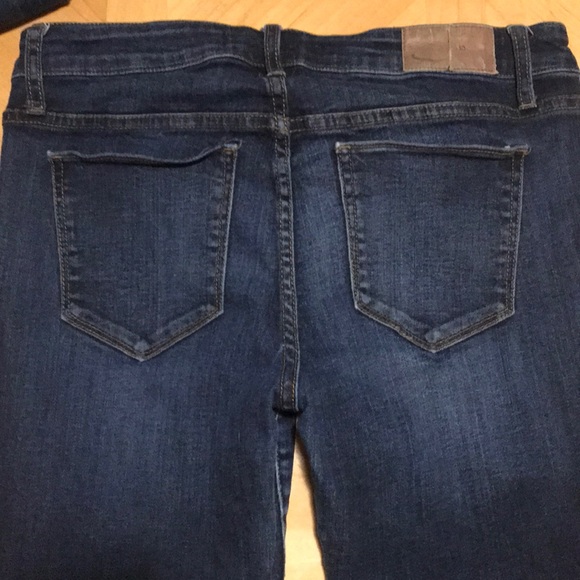 Joe’s Skinny Jeans - Picture 3 of 4